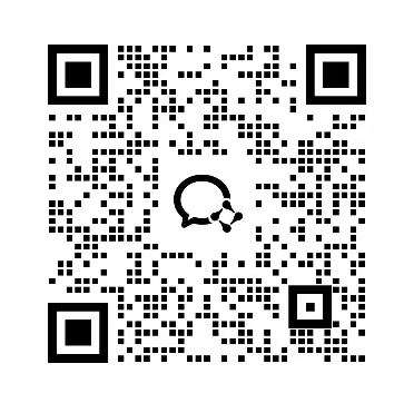 跨境药顾问 · 企业微信二维码
